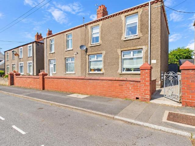 House for sale in Cornelly, North Cornelly