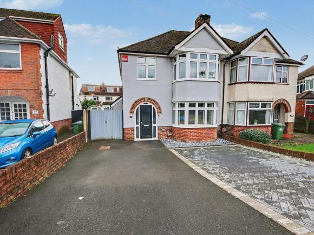 House for sale in Bitterne, Isle Of Man