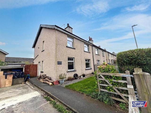 House for sale in Sutton-in-craven, North Yorkshire