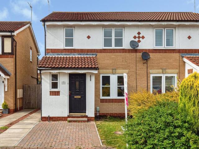 House for sale in Beverley, East Riding Of Yorkshire