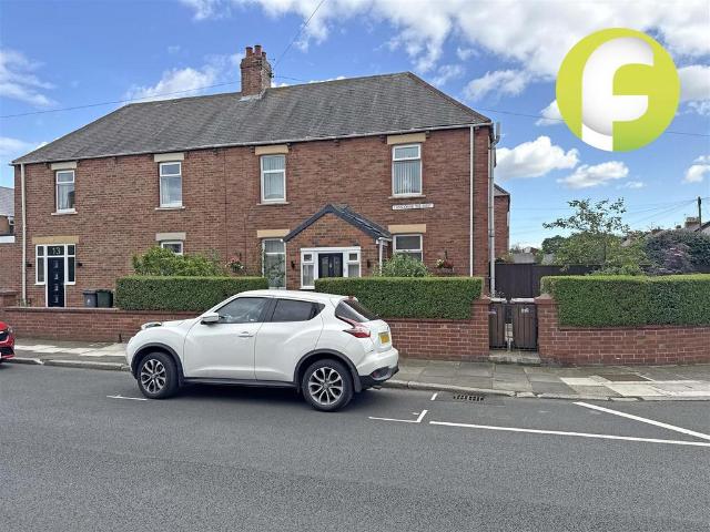 House for sale in Chirton, North Shields
