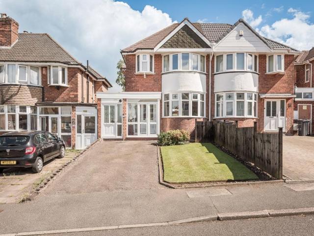 House for sale in Maney, Sutton Coldfield