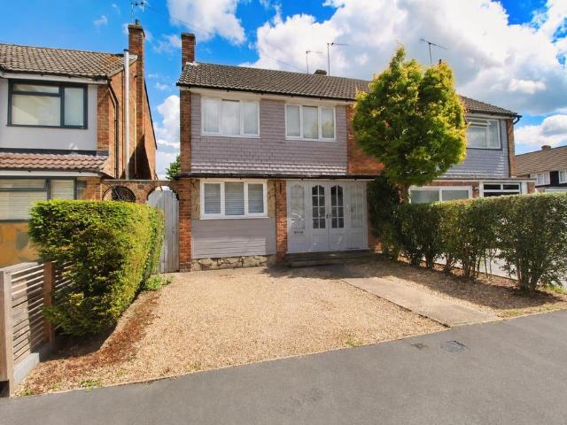 House for sale in Broxbourne, Hertfordshire