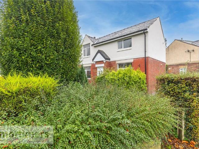 House for sale in Billington and Langho, Paradise