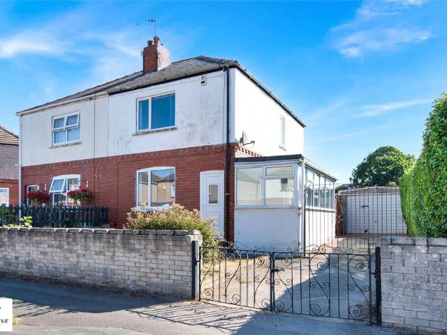 House for sale in Harworth Bircotes, Costhorpe