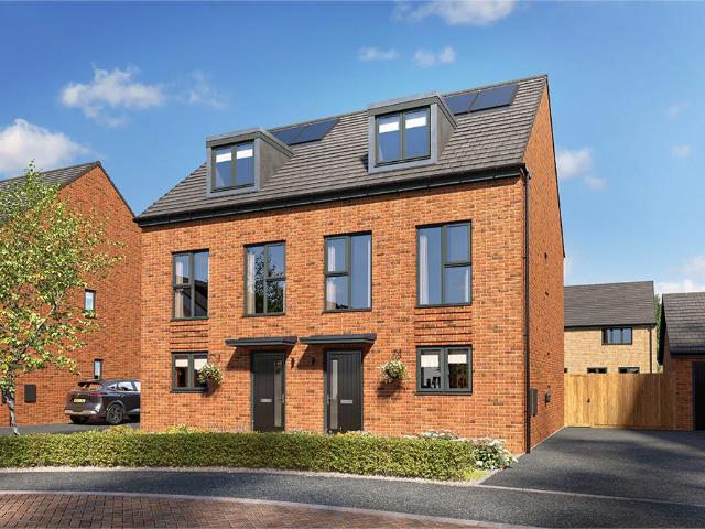 House for sale in Kingswood, Hull
