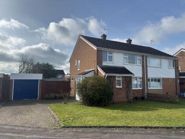 House for sale in Gloucester, Gloucestershire