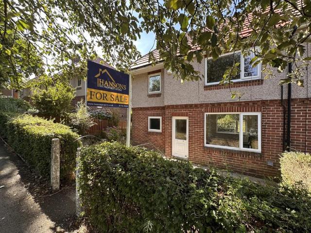 House for sale in Lydgate, Todmorden
