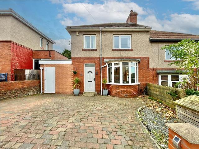 House for sale in Low Fell, Tyne And Wear