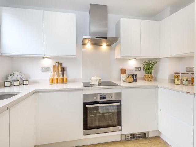 House for sale in Costhorpe, East Midlands