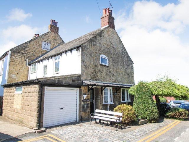 House for sale in Calcutt, Knaresborough