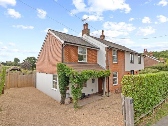 House for sale in Halland, Wealden