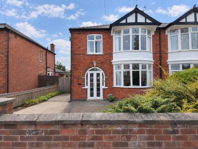 House for sale in Newark on Trent, Newark and Sherwood