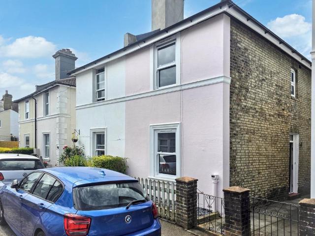 House for sale in St James, Sandown Park
