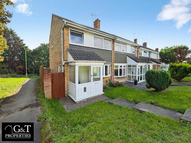 House for sale in Dudley Wood, Dudley
