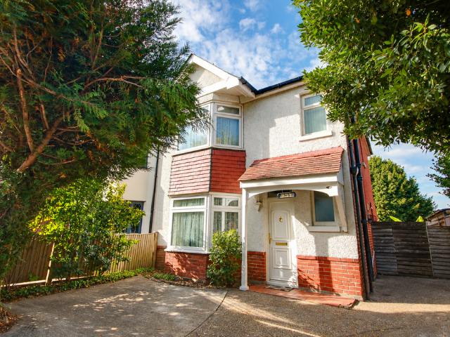 House for sale in Bitterne, Southampton