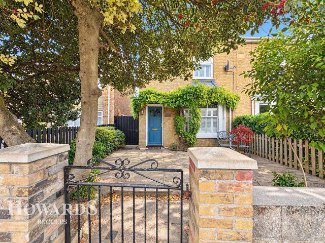 House for sale in Beccles, East Suffolk