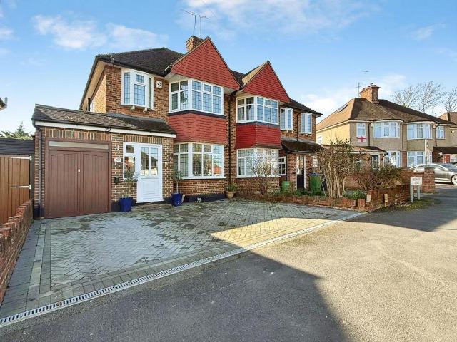 House for sale in North Watford, Isle Of Man