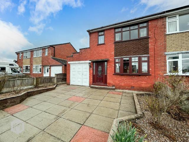 House for sale in Lee Bank, Isle Of Man