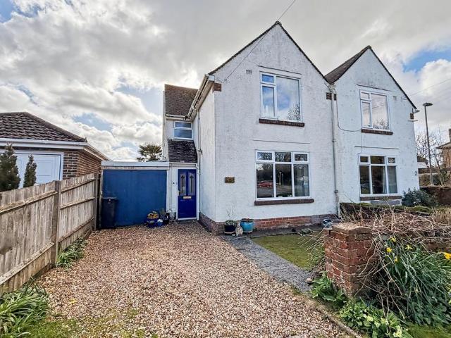 House for sale in St Johns, Wimborne