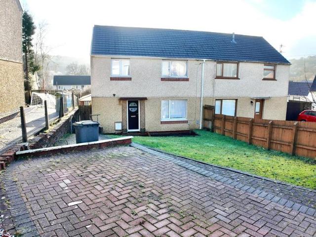 House for sale in Springfield, Pontllanfraith