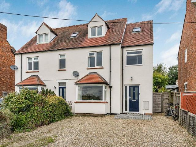 House for sale in Horspath, Berrick Salome