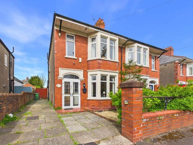 House for sale in Falcon Lodge, Wales