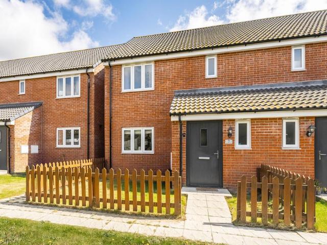 House for sale in Comers, Norfolk