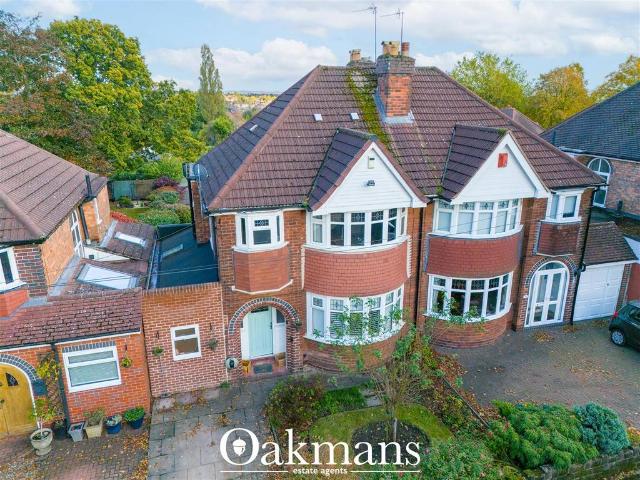 House for sale in West Midlands