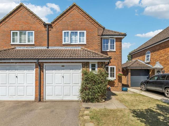 House for sale in Hatfield, Fretherne
