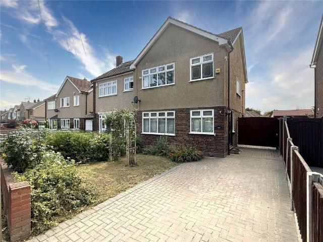 House for sale in Essex