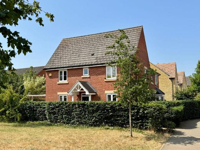 House for sale in Kingston Bagpuize with Southmoor, Dromore