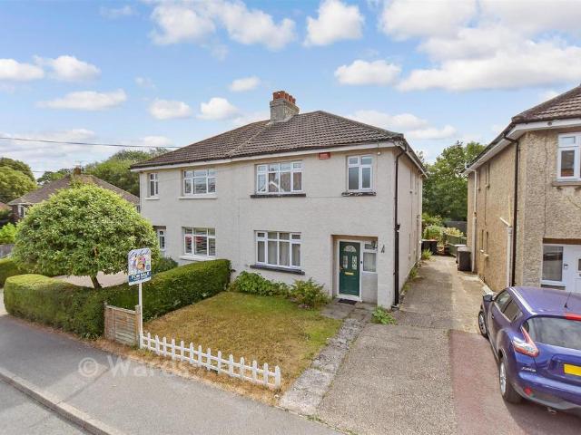 House for sale in The Bridge, Kent