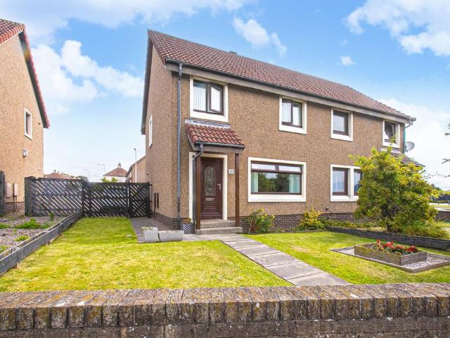 House for sale in Sinclairtown, Kirkcaldy