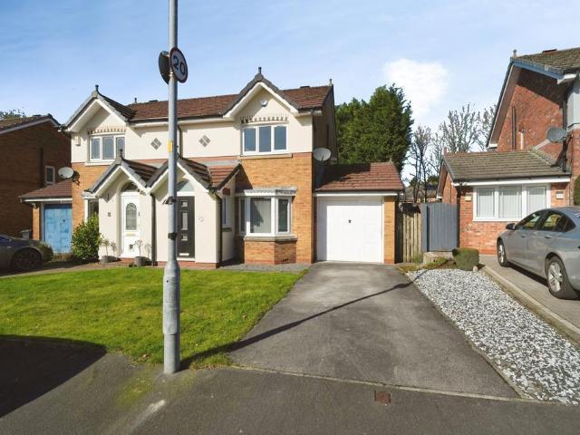 House for sale in Fernhill Gate, Lee Bank