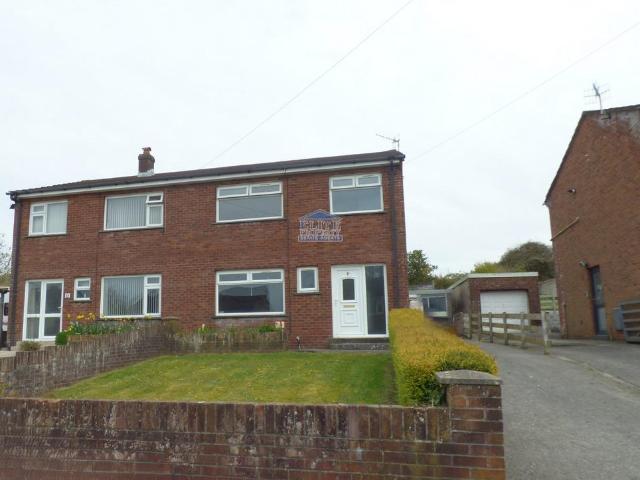 House for sale in Kenfig Hill, Wales