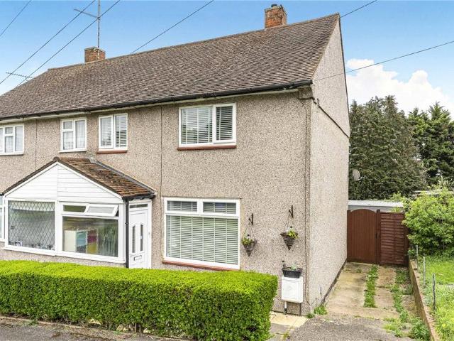 House for sale in St Paul's Cray, Greater London