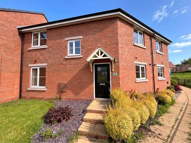 House for sale in St. Georges and Priorslee, Telford