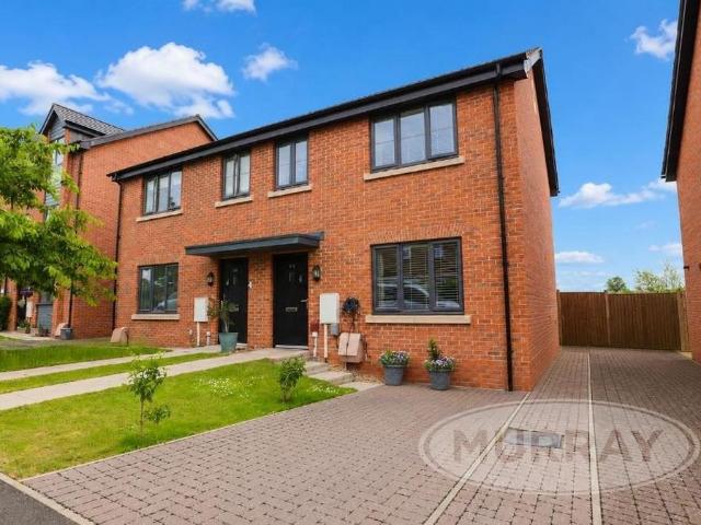 House for sale in Oakham, Rutland