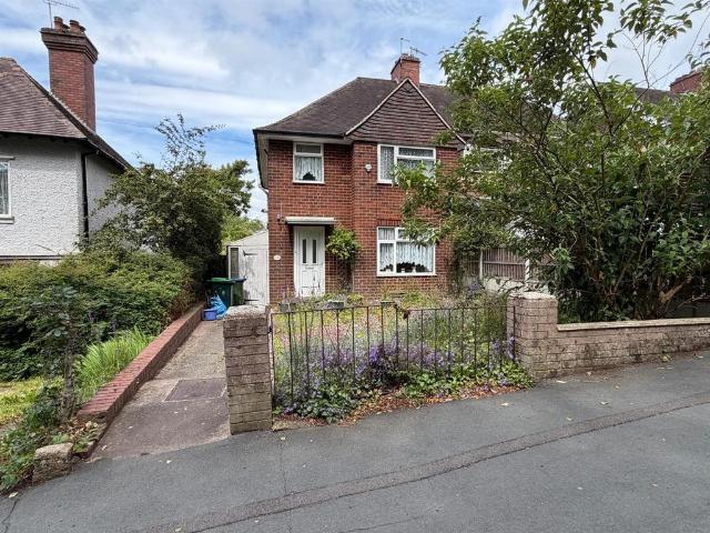 House for sale in Bearwood, West Midlands