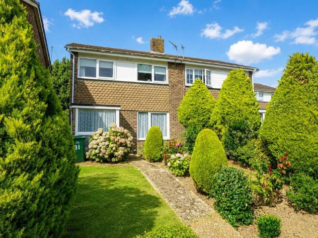 House for sale in Blacklands, Guestling Green