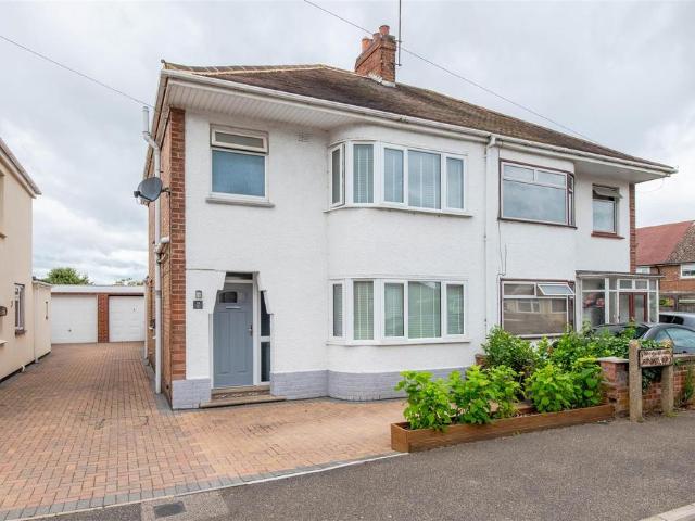 House for sale in Higham Ferrers