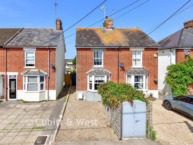 House for sale in Clapham, West Sussex