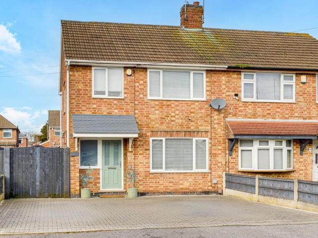 House for sale in Westville, Hucknall