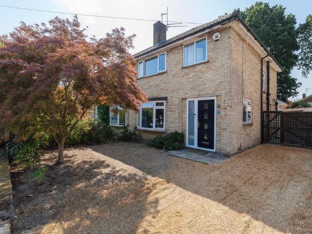 House for sale in Crostwick, Norfolk
