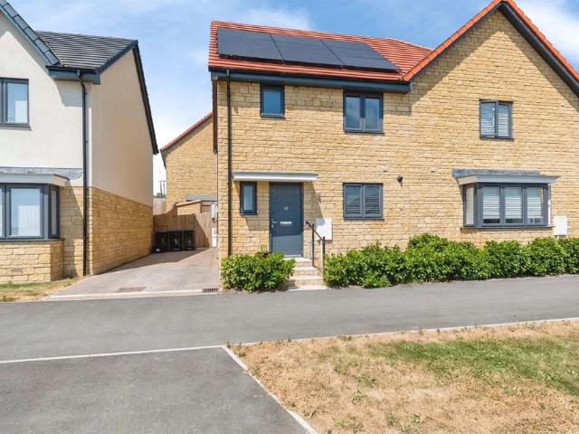 House for sale in Patterdown, Chippenham
