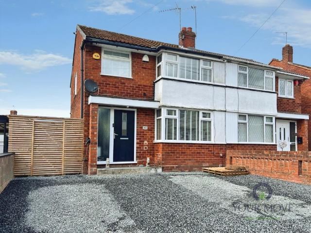 House for sale in West Midlands