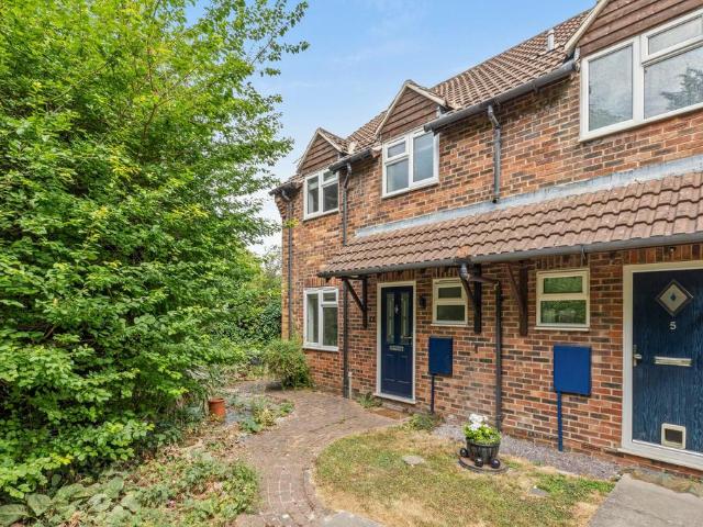 House for sale in Wendover, Buckinghamshire