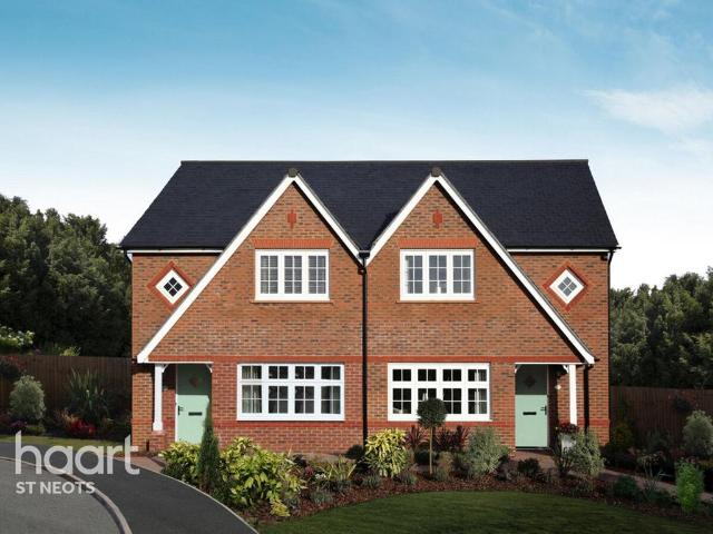 House for sale in Chells Manor, Shephall