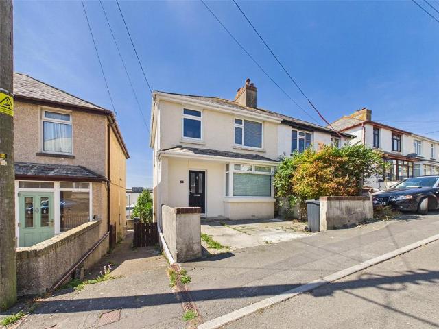 House for sale in Bude, Cornwall